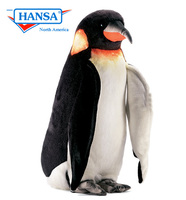 Hansatronics Mechanical Penguin, Large Emperor  (0308) - FREE SHIPPING!