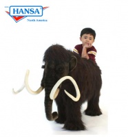 Hansatronics Mechanical Mammoth 47''L (0155) - FREE SHIPPING!