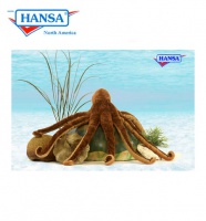 Hansatronics Mechanical Octopus 28'' (0356) - FREE SHIPPING!