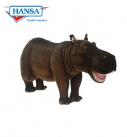 Hansatronics Mechanical Hippo Extra Large (0026) - FREE SHIPPING!