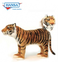 Tiger Animal Seat (6080) - FREE SHIPPING!