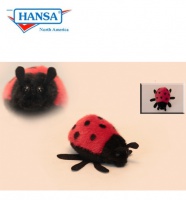 Ladybug (Mini Red) 3.6