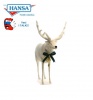 Hansatronics White Deer Talking and Singing (0525)