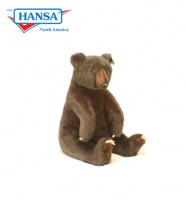 Hansa Grizzly Bear Seated (2810) - FREE SHIPPING!