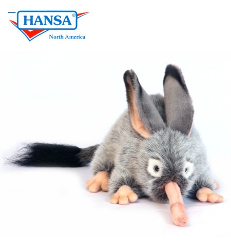 bilby soft toy