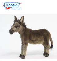 Hansatronics Mechanical Donkey Medium 18'' (0371) - FREE SHIPPING!