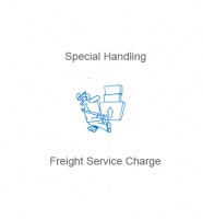 Special Handling Freight Service Charge - FREE SHIPPING!