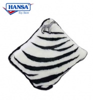 Zebra Pillow 21