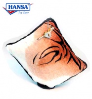 Tiger Pillow 21