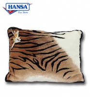 Tiger Pillow 30