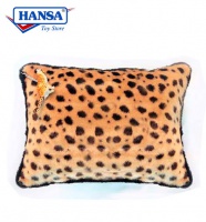 Cheetah Pillow 30