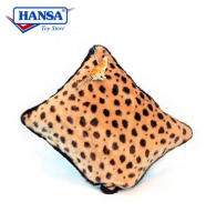 Cheetah Pillow 21