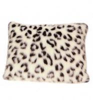 6998-Snow Leopard Jacquard 106cm. L – Hansa Creation Inc.