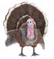 Turkey, Medium 20'' (4725) - FREE SHIPPING!