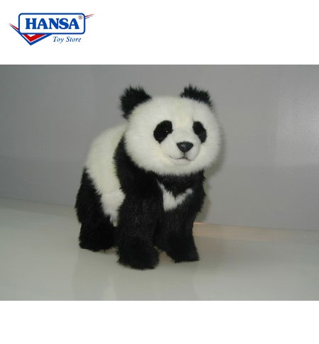 Panda Cub Standing 15 4181