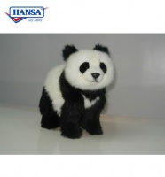 Panda Cub Standing 15