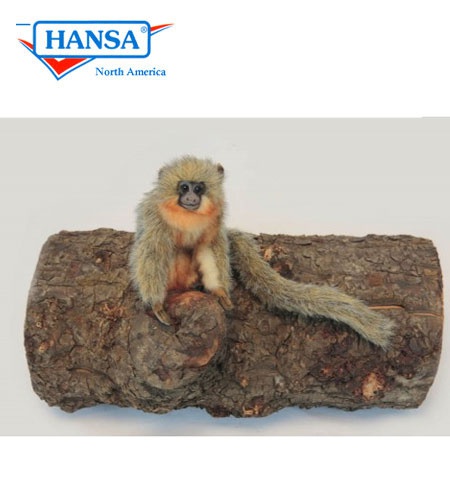 hansa monkey