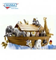 Hansatronics  Noah's Ark Mechanical (0081) - FREE SHIPPING!