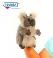 Koala Hand Puppet 9" (4030)
