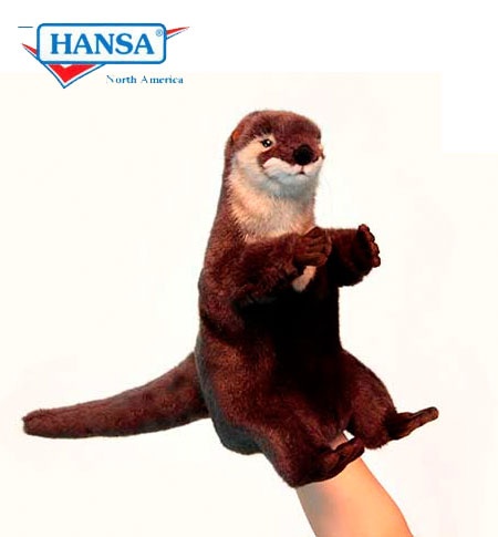 hansa otter