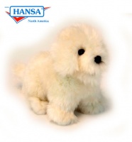 Hansa Bichon Puppy (6317)