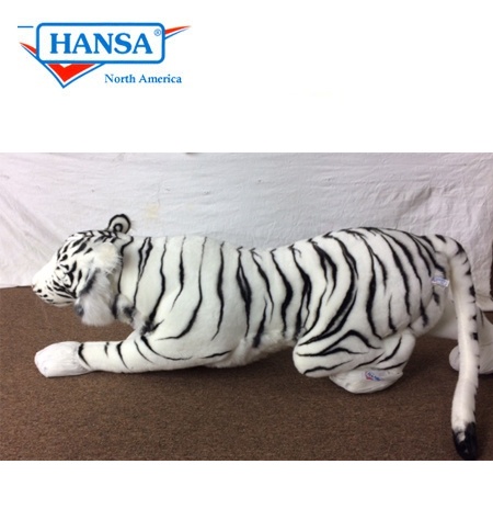 White Tigers style – upperupper