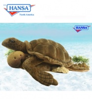 Hansatronics Sea Tortoise (0301) - FREE SHIPPING!