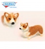 Hansa Welsh Corgi 13.7