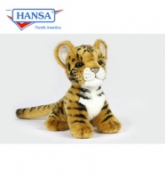 Tiger Cub 6.5
