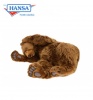 Hansa Sleeping Grizzly Bear (6848)