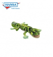 Gecko Green Knobtail 10