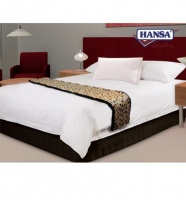 Cheetah Bed Runner 74.4