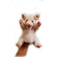 Pig Puppet (7339)