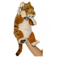 Tiger Puppet (4039)