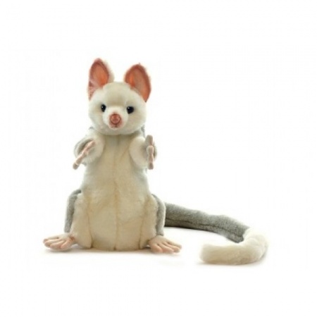 Hansa best sale possum puppet