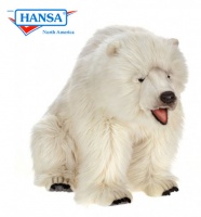 Polar Bear Mama (3106) - FREE SHIPPING!