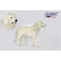 Pyranean Mountain Dog (6843) - FREE SHIPPING!