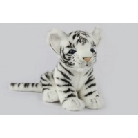 Tiger Cub White 6.5