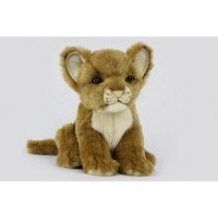 Lion Cub Brown 6.5