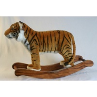 Tiger Rocker (3940) - FREE SHIPPING!