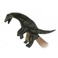 Diamantinasaurus Matildae Puppet (7743)