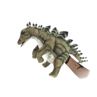 Stegosaurus Puppet (7747)