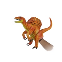 Spinosaurus Puppet (Orange) (7753)
