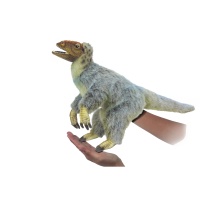 Yutyrannus Puppet (7755)