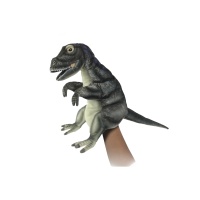 Albertosaurus Puppet (7757)