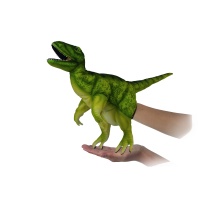 Tyrannosaurus Rex Puppet (7758)