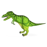 Albertosaurus 43