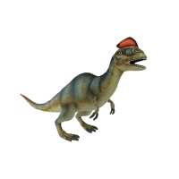 Dilophosaurus 25
