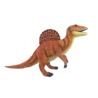 Spinosaurus (Yellow Gold) 27