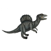 Spinosaurus (Gray) 27